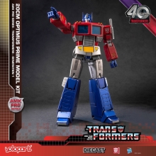 YOLOPARK TRANSFORMERS GENERATION ONE AMK SERIES 20CM OPTIMUS PRIME MODEL KIT