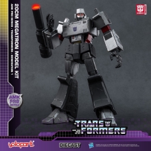 YOLOPARK TRANSFORMERS GENERATION ONE AMK SERIES 20CM MEGATRON MODEL KIT