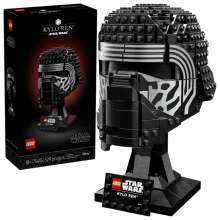 LEGO 75415 STAR WARS CASCO DE KYLO REN