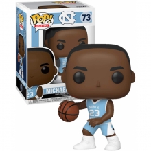 FUNKO 46781 MICHAEL JORDAN UNC BLUE WALMART