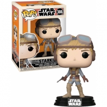 FUNKO 49374 STAR WARS STARKILLER CONCEPT GALACTIC CONVENTION