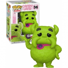 FUNKO 54269 PLUMPY ECCC