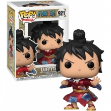 FUNKO 54532 ONE PIECE LUFFYTARO HOT TOPIC