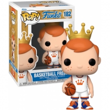 FUNKO 58633 BASKETBALL FREDDY NYCC