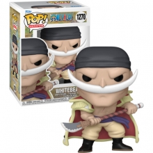 FUNKO 62683 ONE PIECE WHITEBEARD GAMESTOP