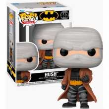 FUNKO 65351 DC BATMAN HUSH WINTER CONVENTION