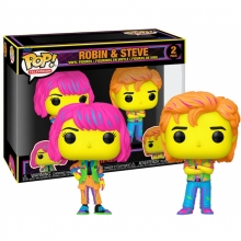 FUNKO 76782 STRANGER THINGS ROBIN & STEVE 2PK TARGET