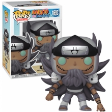 FUNKO 76858 NARUTO KAKUZU EARTH GRUDGE FUNKOSHOP