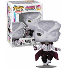 FUNKO 77971 BORUTO ISSHIKI OTSUTSUKI GITD AMAZON