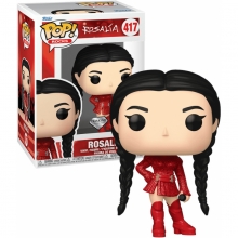 FUNKO 78032 ROSALIA DIAMOND GLITTER AMAZON