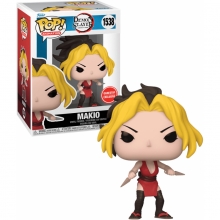 FUNKO 78499 DEMON SLAYER MAKIO GAMESTOP