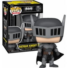 FUNKO 78774 DC BATMAN KNIGHT FUNKOSHOP