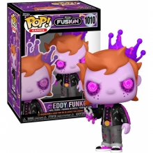 FUNKO 79135 EDDY FUNKO FUNKO FUSION FUNKOSHOP