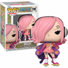FUNKO 79394 REIJU ONE PIECE FUNKON