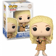 FUNKO 81686 WHITE LOTUS TANYA MCQUOID AMAZON