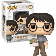 FUNKO 81695 HARRY POTTER BIRTHDAY CAKE BARNES & NOBLE