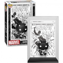 FUNKO 81841 MARVEL COVERS DAREDEVIL N189 B & W TARGET
