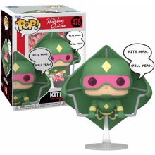 FUNKO 82170 DC KITE MAN PREMIUM PX PREVIEWS