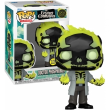 FUNKO 82461 DC DR PHOSPHORUS GLOW FUNKOSHOP