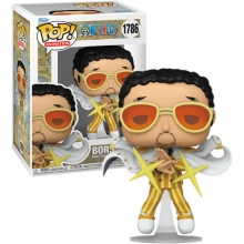 FUNKO 82836 ONE PIECE BORSALINO GAMESTOP