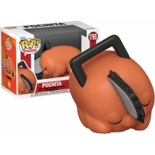FUNKO 84412 CHAINSAW MAN POCHITA SLEEPING BOXLUNCH
