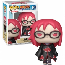 FUNKO 84430 NARUTO SHIPPUDEN KARIN AMAZON