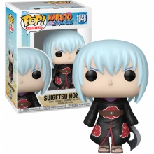 FUNKO 84476 NARUTO SUIGETSU HOZUKI WITH SWORD FUNKOSHOP