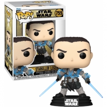 FUNKO 84486 STAR WARS STARKILLER LEGENDS GAMESTOP