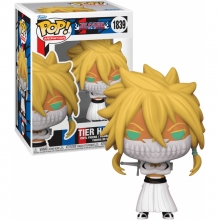FUNKO 84851 BLEACH BLEACH TIER HALIBEL GAMESTOP