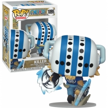 FUNKO 84907 ONE PIECE KILLER AMAZON