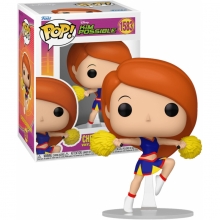 FUNKO 84942 KIM POSSIBLE CHEERLEADER AMAZON