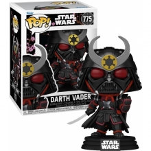 FUNKO 85191 STAR WARS DARTH VADER IMPRESSIONS FUNKOSHOP