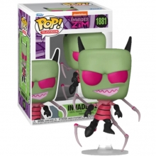 FUNKO 85291 INVADER ZIM WONDROUS 2025