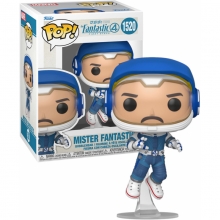 FUNKO 85357 MARVEL FANTASTIC FOUR MISTER FANTASTIC TARGET