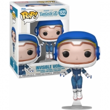 FUNKO 85359 MARVEL FANTASTIC FOUR INVISIBLE WOMAN TARGET