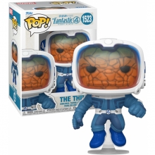 FUNKO 85360 MARVEL FANTASTIC FOUR THE THING TARGET