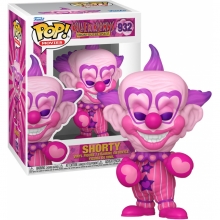FUNKO 86053 SHORTY VALENTINE FUNKOSHOP