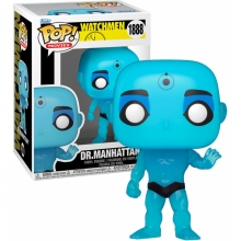 FUNKO 87145 DC WATCHMEN DR MANHATTAN FUNKOSHOP