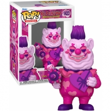 FUNKO 86198 FATSO WITH HEART BOX VALENTINE FUNKOSHOP