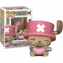 FUNKO 87178 ONE PIECE TONY TONY CHOPPER GAMESTOP
