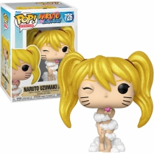 FUNKO 87202 NARUTO UZUMAKI SEXY JUTSU BOXLUNCH
