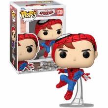 FUNKO 87224 MARVEL FRIENDLY NEIGHBORHOOD SPIDER MAN TARGET