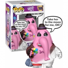 FUNKO 87941 DISNEY INSIDE OUT BING BONG TAKE HER TO THE MOON SDCC