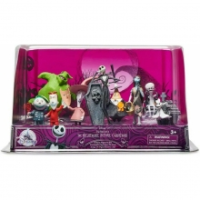 FUNKO 11358 JACK SKELLINTONG PLAYSET DISNEY