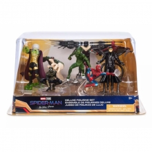 DISNEY 56961 MARVEL SPIDERMAN NO WAY HOME PLAYSET DISNEY