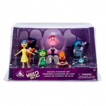 DISNEY 66843 INSIDE OUT PLAYSET DISNEY