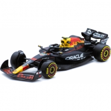 BURAGO 58003 1:64 RACE FORMULA ORACLE RED BULL RB21 ( 2025 ) TSUNODA 22