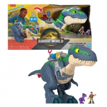 MATTEL JGR40 IMAGINEXT DINOSAURIO ULTIMATE T REX