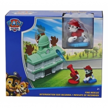 IMEX 6075209 PAW PATROL RESCATE DE INCENDIO SURTIDOS