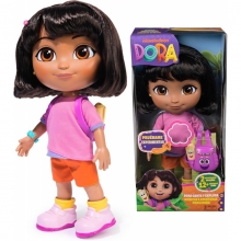 IMEX 6074836 DORA MUECA CANTA Y EXPLORA